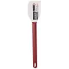 Spatula, Bora Plastik Silikon, 33 cm