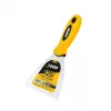 Spatula, Paslanmaz Çelik, 125 mm