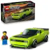 Speed Champions Dodge Challenger Srt Hellcat 77237