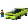 Speed Champions Dodge Challenger Srt Hellcat 77237