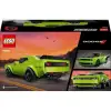 Speed Champions Dodge Challenger Srt Hellcat 77237