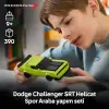 Speed Champions Dodge Challenger Srt Hellcat 77237