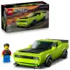 Speed Champions Dodge Challenger Srt Hellcat 77237