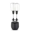 Speed Quadro Blender Seti Black & Copper