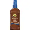 SPF0 Bronzlaştırıcı Sprey Yağ 236ML