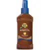 SPF4 Bronzlaştırıcı Sprey Yağ 236ML