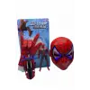 Spiderman Ağ Atan Eldiven, 3lü Set Oyuncak