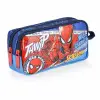 Spiderman baskılı kalem çantası