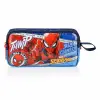 Spiderman baskılı kalem çantası