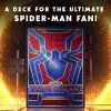 Spiderman Premium Oyun Kartları