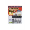Spiinx Cannon Ball Jighead Ham 2G *6