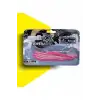 Spiinx Isome Silikon 11 Cm 14P Sugar Pink