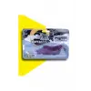 Spiinx Sandworm Silikon 6 Cm 18P