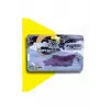 Spiinx Sandworm Silikon 6 Cm 18P