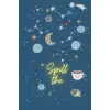 Spill the Tea Kişisel Günlük Defteri