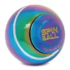 Spin Ball