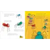 Spinderella Karton Kitap