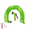 Spiral Hortum Seti, 10 MT