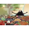 Spirited Away: 30 Postcards