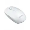 SPK7315 Kablosuz Wireless Sessiz Mouse Beyaz