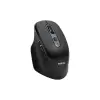 SPK7818 3200 DPI 8 Tuşlu Dual Mod Bluetooth ve 2.4G Kablosuz Ergonomik Sessiz Mouse Siyah