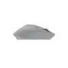 SPK7858 Bluetooth Kablosuz Çift Modlu 4000DPI 7 Tuşlu Optik Mouse Gri