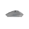 SPK7858 Bluetooth Kablosuz Çift Modlu 4000DPI 7 Tuşlu Optik Mouse Gri