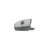 SPK7858 Bluetooth Kablosuz Çift Modlu 4000DPI 7 Tuşlu Optik Mouse Gri