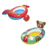Splash Buddy Şişme Bebek Botu