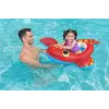Splash Buddy Şişme Bebek Botu