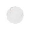 Splash Servis Tabağı 6 Parça 27 Cm