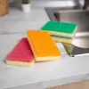 Sponge Daddy Bulaşık Süngeri (4lü Paket)