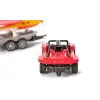 Spor Uçaklı Buggy Oyuncak