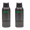Sport Deodorant Yeşil * 2 Adet *