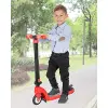 Sport Scooter (Kırmızı)
