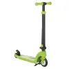 Sport Scooter, Yeşil