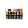 SPR100-05 Sprey Boya, 200 ml, Pembe
