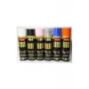 SPR100-05 Sprey Boya, 200 ml, Pembe