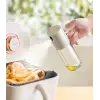 Sprey Cam Yağdanlık, Bej, 250 ml