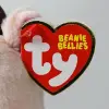 Sprinkles Cow Val Belly Reg