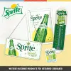 Sprite - Ice Cold Buzdolabı Magneti 6 x 8 cm