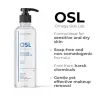 Squalene Temizleme Jeli, 200 ml