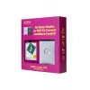 Square Link Beyaz Akıllı Telefon Yazıcısı Bundle Box