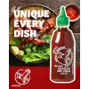 Sriracha Acı Biber Sosu 475 g