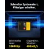 Ssd 2.5 inç Sata 3 120 GB, Siyah