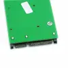 Ssd — Mini Pcı-E mSATA to 2.5 M Sata Harddisk Kutusu mSATA mini Pci