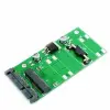 Ssd — Mini Pcı-E mSATA to 2.5 M Sata Harddisk Kutusu mSATA mini Pci