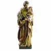 St Joseph Çocuklu Heykeli, 20,32 cm