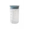 Standardmatt Ölçekli Shaker 804.855.45a