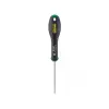 Stanley - Tornavida Torx, Tt10, 75 Mm Schwertlaenge, Krom-Vanadyum, Ergonomik Soft Handgr, 0-65-395